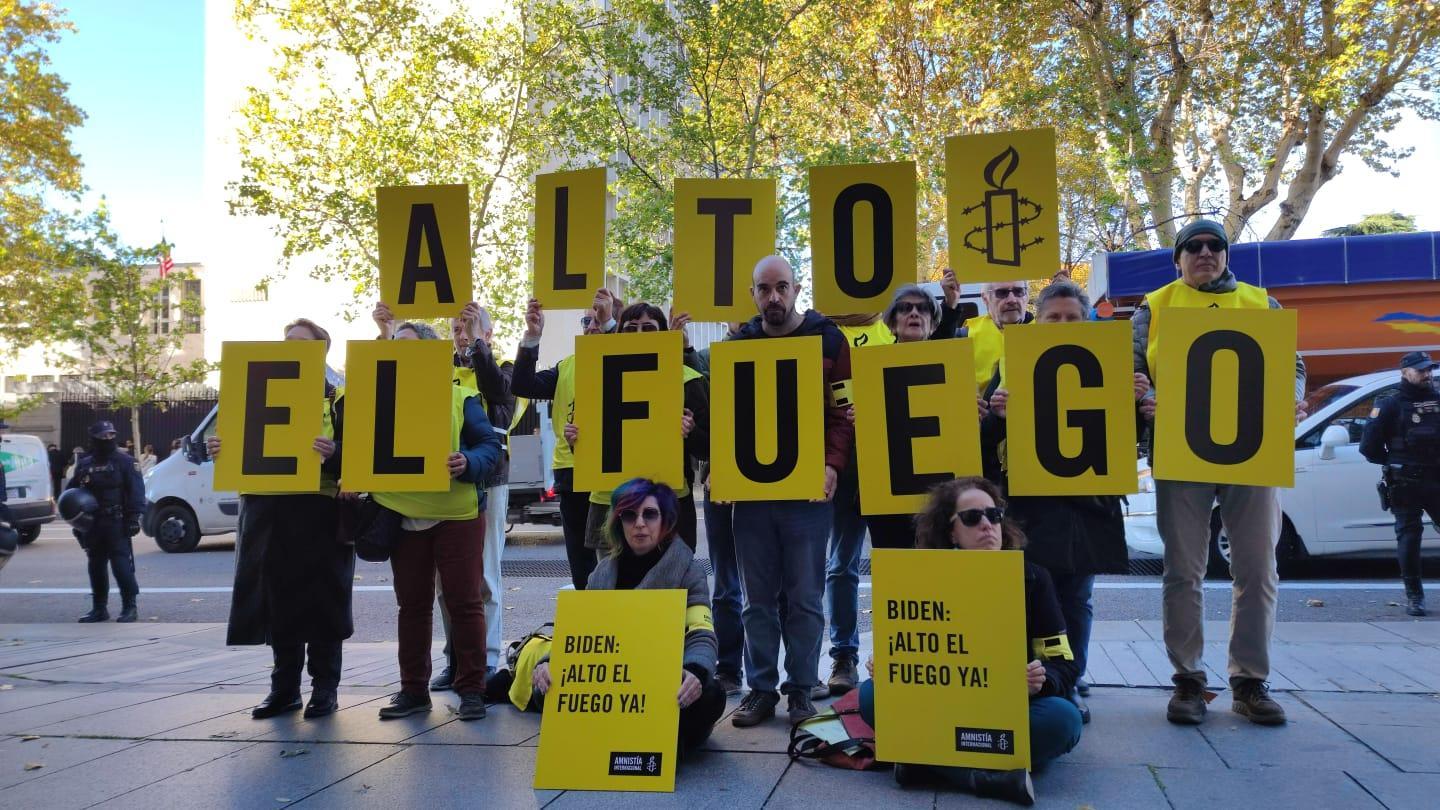 Escenarios tras la primera fase del alto el fuego en Gaza