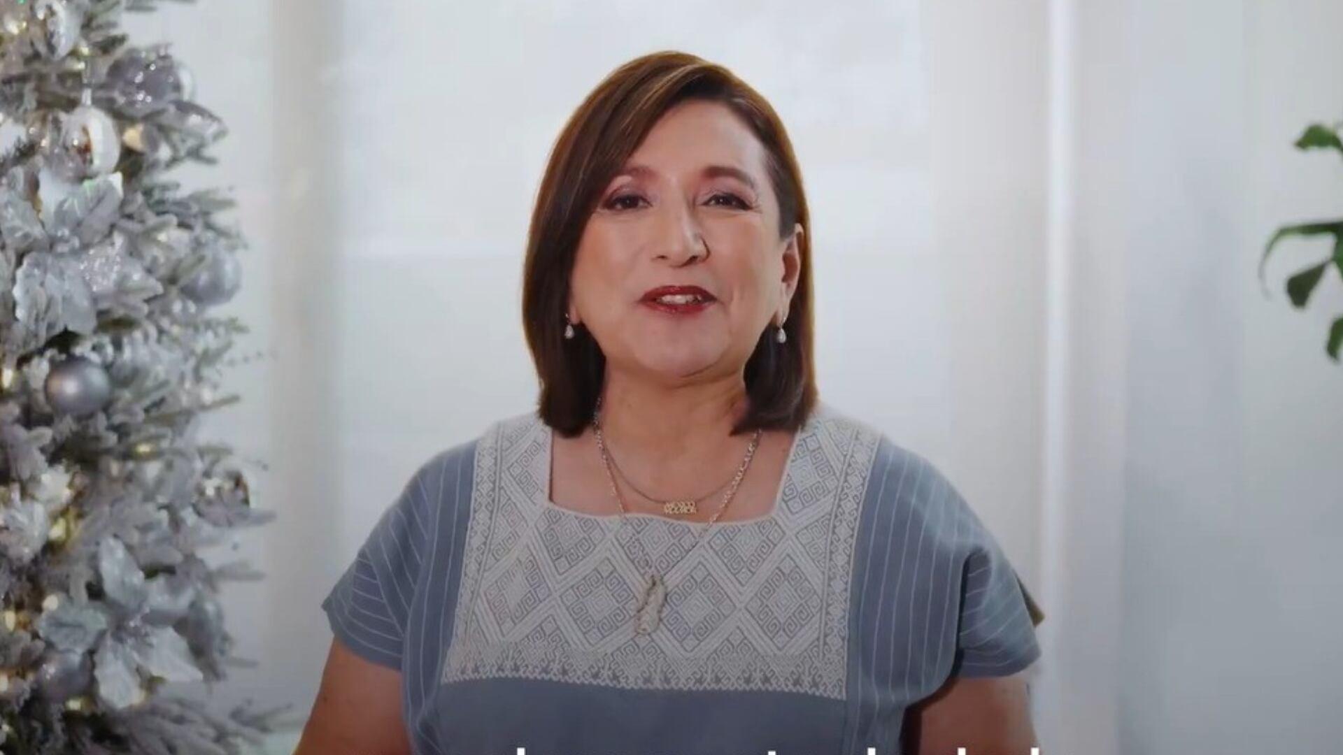 Xóchitl Gálvez critica defensa a Cuauhtémoc Blanco: críticas, desafuero y género en crisis