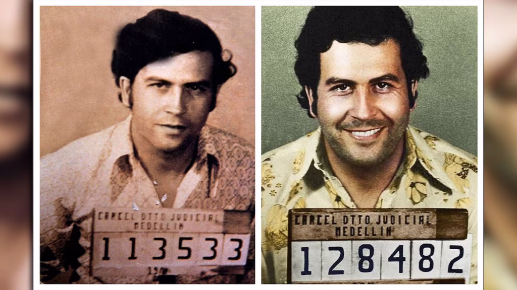 ¿Un nuevo Pablo Escobar? La extradición masiva de narcos a EE.UU. y el riesgo de violencia en México