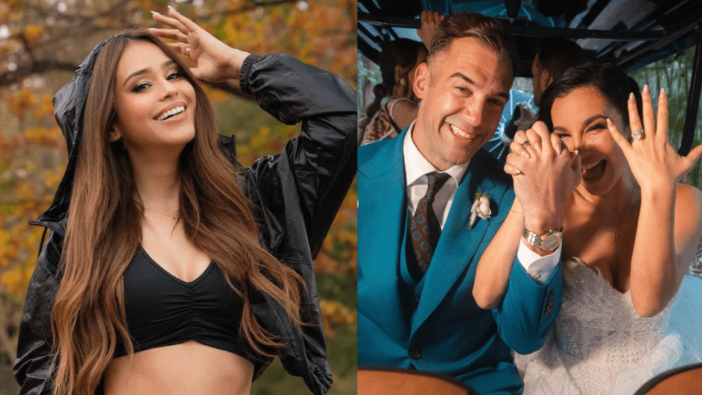 Yanet García Desmiente Rumores