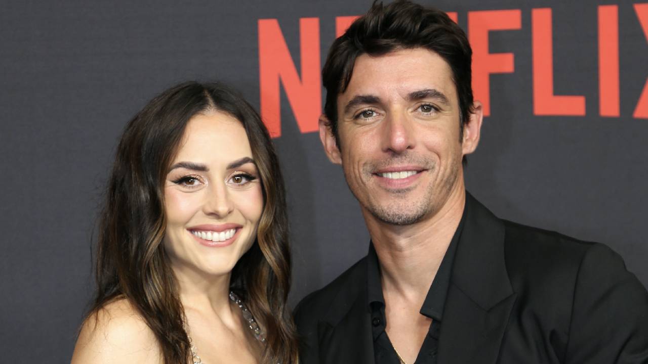 Zuria Vega y Alberto Guerra: rumores, redes y la presión mediática