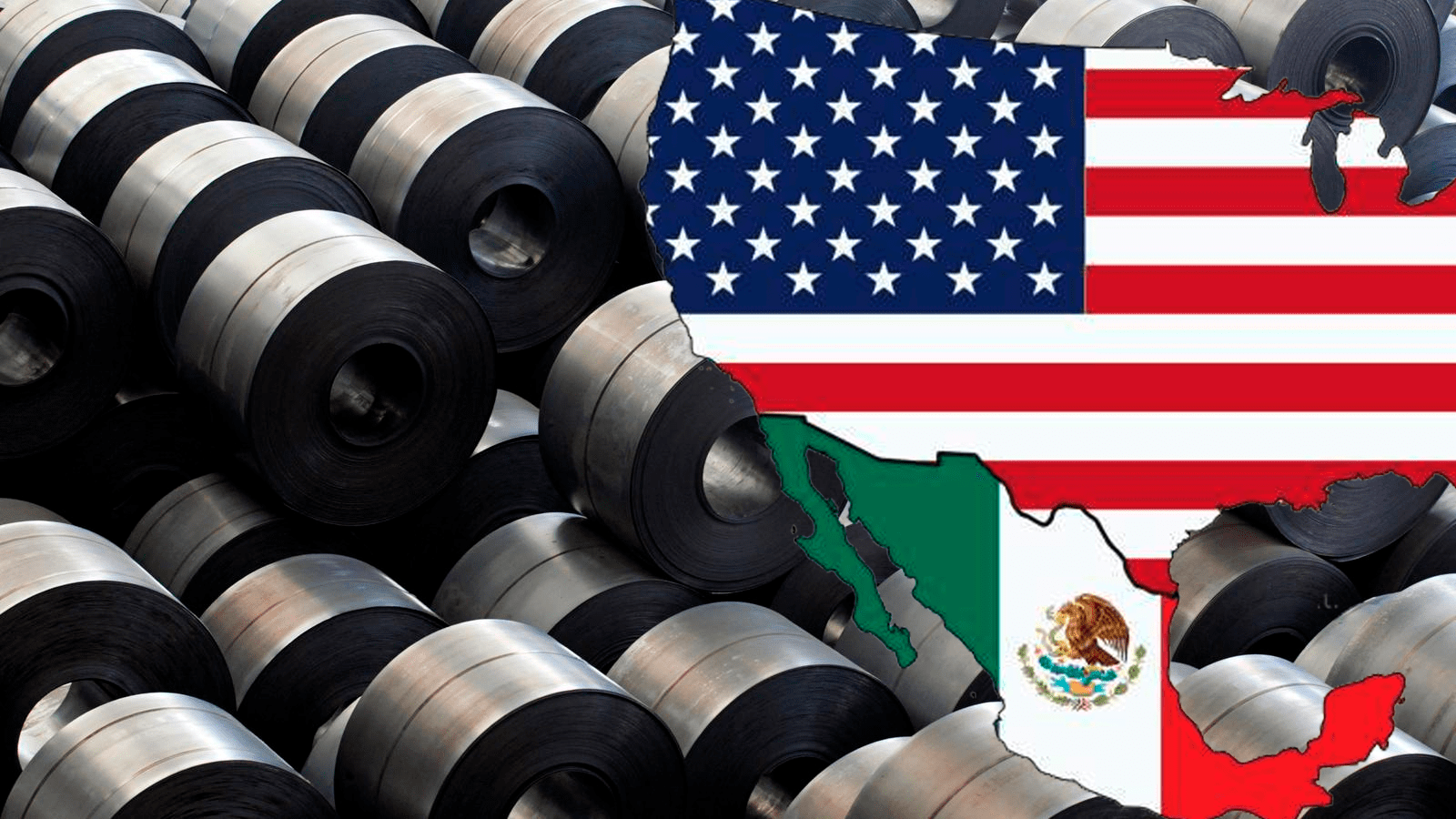 Impacto de los Aranceles de Estados Unidos al Acero y Aluminio Mexicano