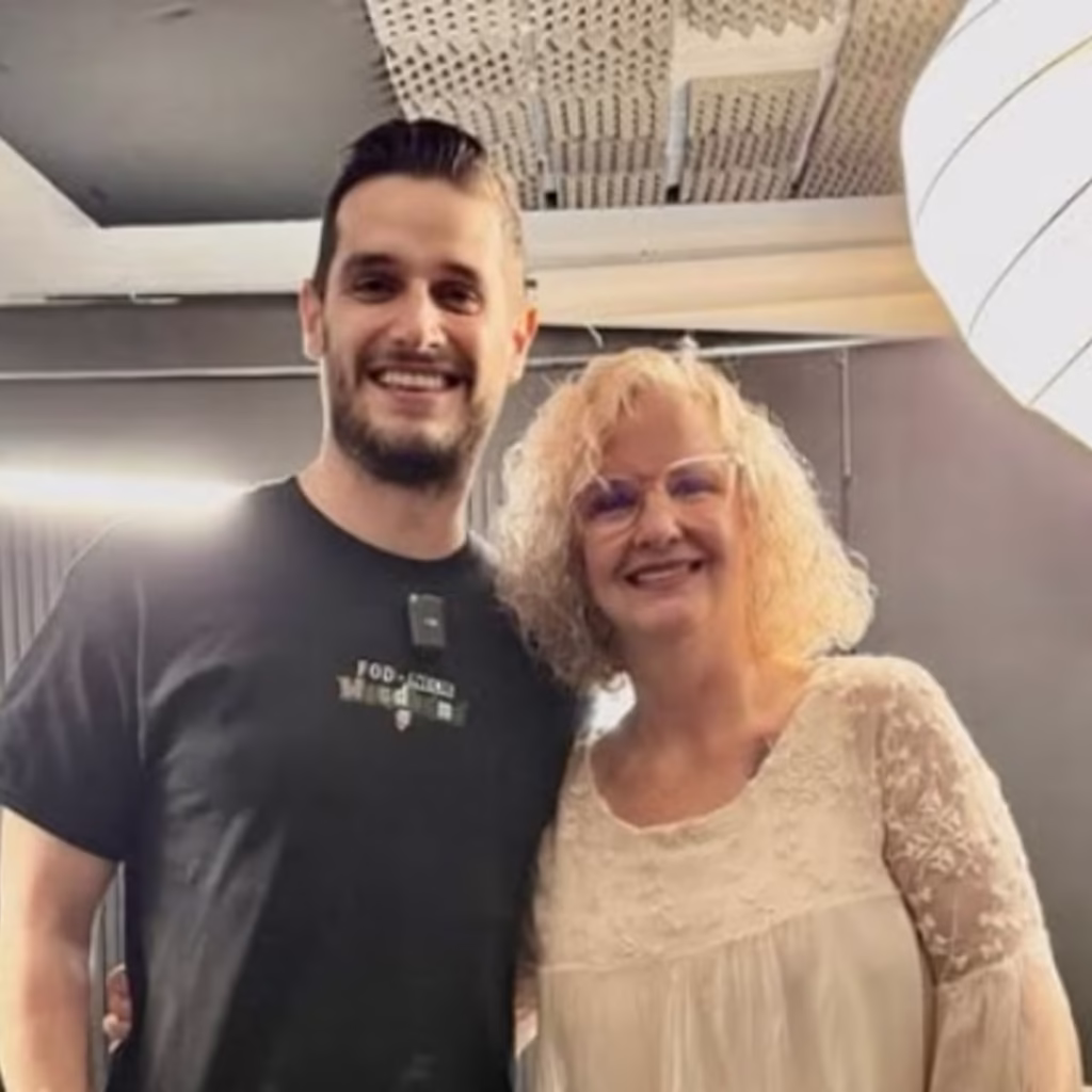 Entrevista de Adrián Marcelo sacude redes: El otro lado de la historia familiar