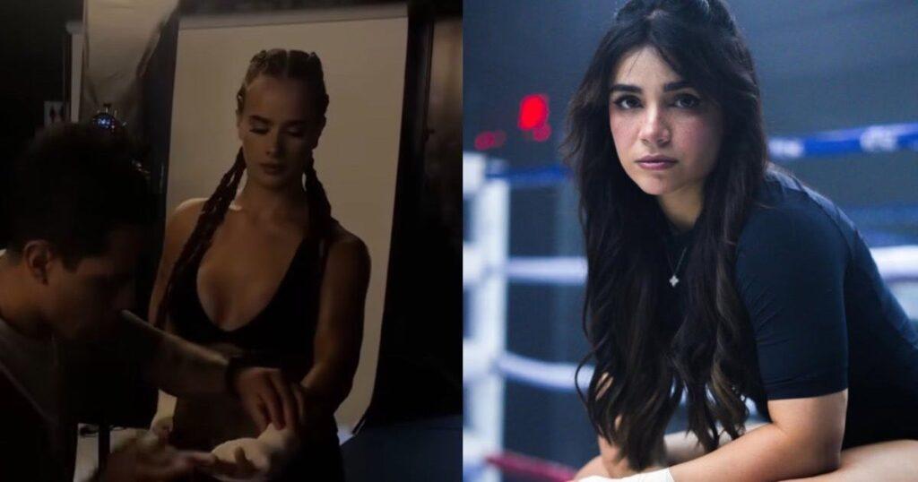 Alana Flores vs Gala Montes: La pelea que redefine el show deportivo en México