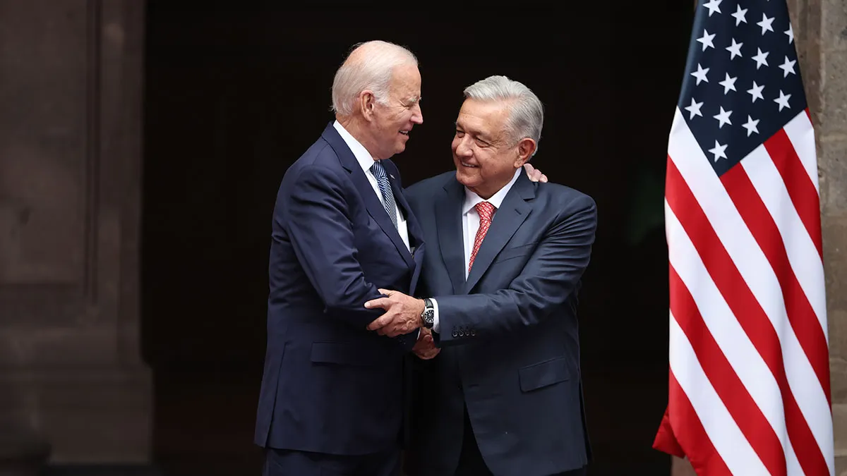 Entrega secreta de 29 narcos a EE.UU.: el acuerdo oculto entre AMLO y Biden