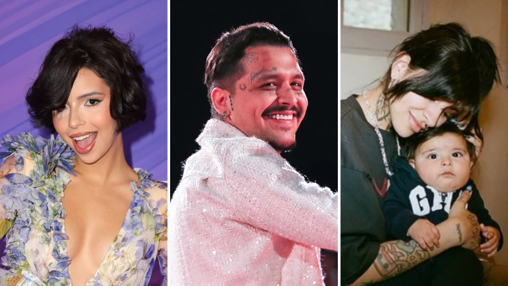 Ángela Aguilar no quiere a Inti cerca: El drama oculto tras su amor con Nodal