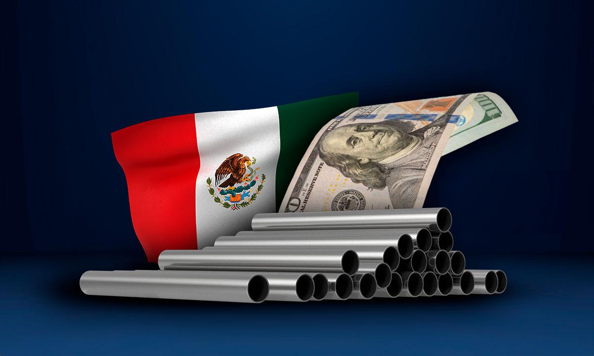 Aranceles al acero y aluminio: ¿Golpe a la economía mexicana o una oportunidad para la renegociación?