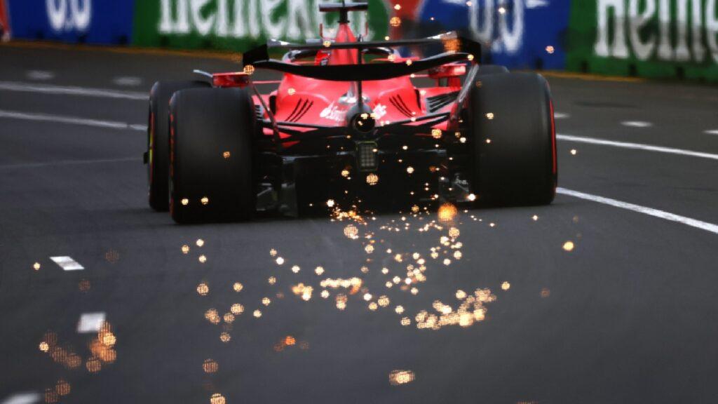 Fórmula 1 enciende motores en Australia: Guía para Ver el GP desde México en 2025