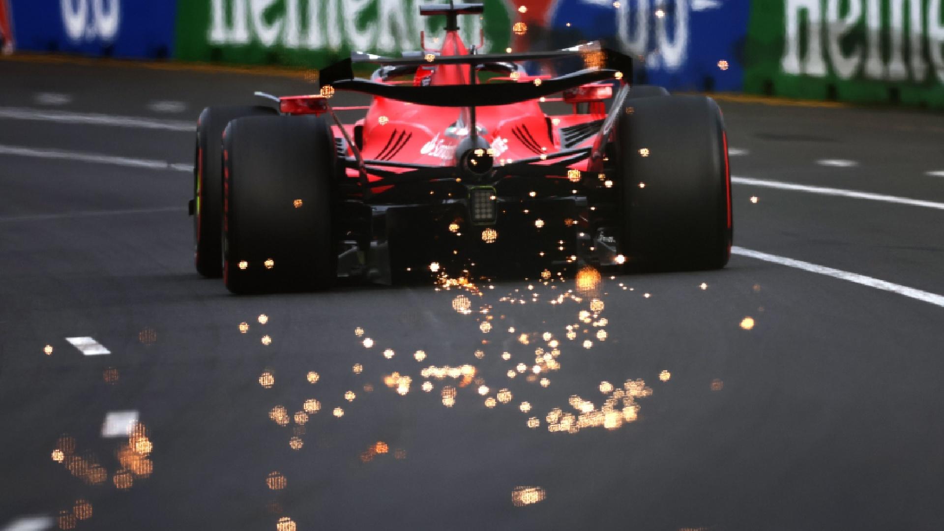 Fórmula 1 enciende motores en Australia: Guía para Ver el GP desde México en 2025