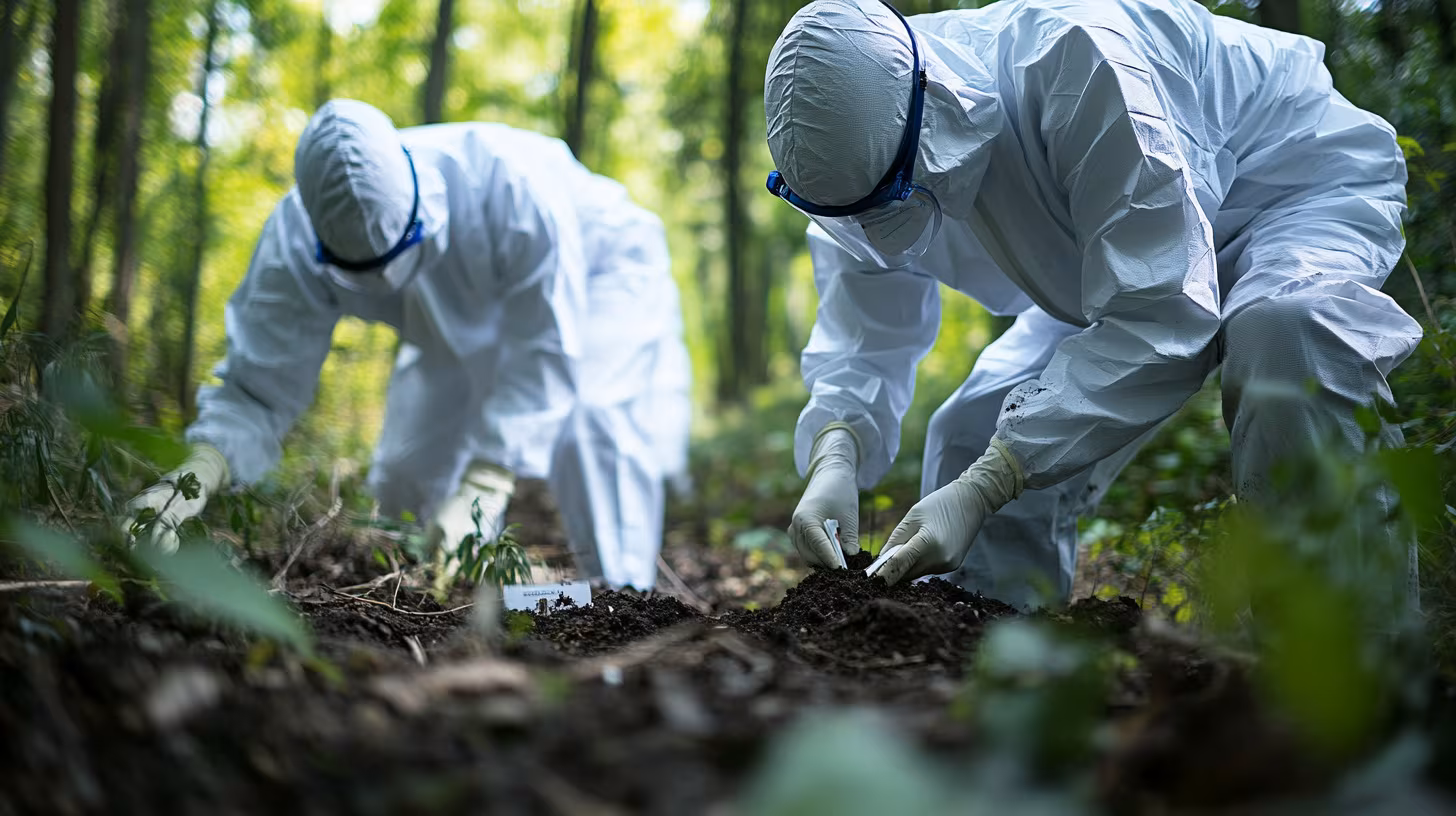 Hermanos asesinados por robo de ganado: Violencia rural sacude Veracruz