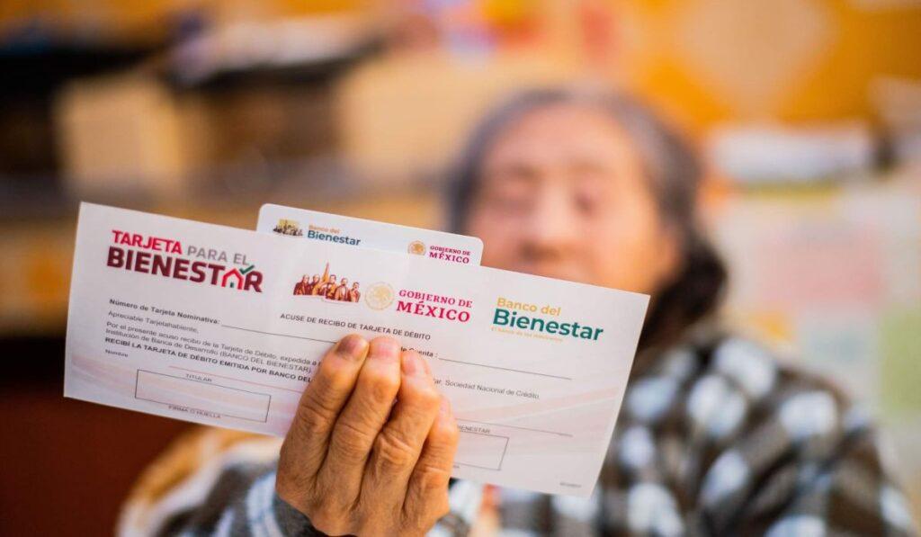Pensión del Bienestar 2025: quién cobra hoy 27 de marzo y cuánto recibe