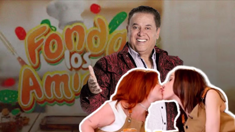 Karime Pindter y Briggitte Bozzo provocan revuelo viral en programa de Mario Bezares