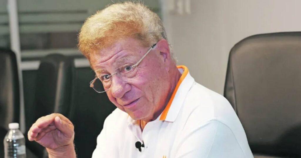 Carlos Alazraki y su amparo: ¿Temor real o estrategia política?