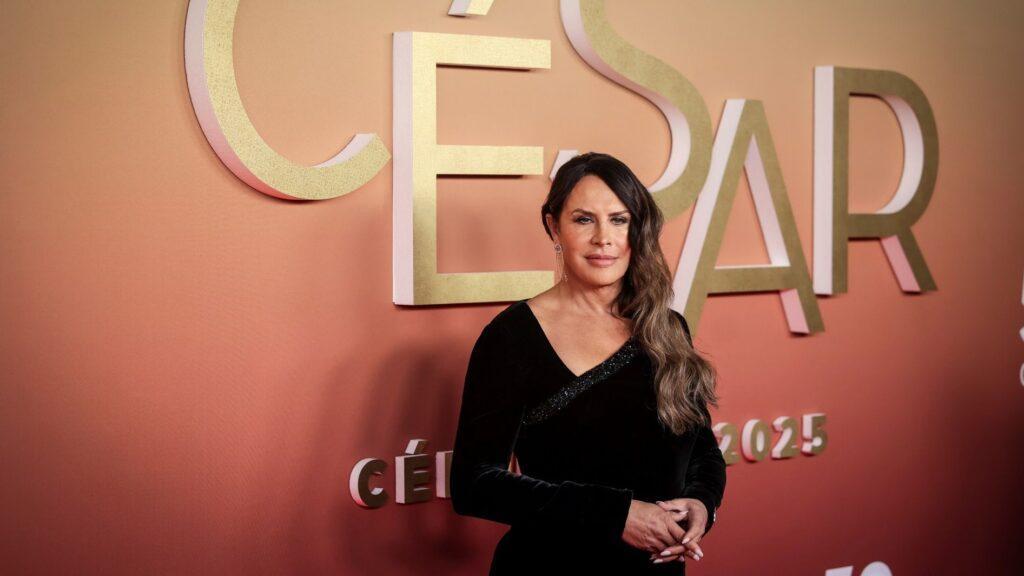 chiste en los Premios César reaviva la controversia de Karla Sofía Gascón