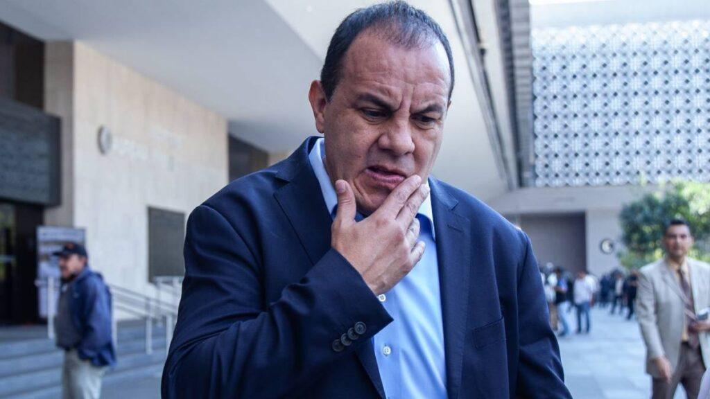 Desafuero de Cuauhtémoc Blanco: Avances, Obstáculos y Consecuencias