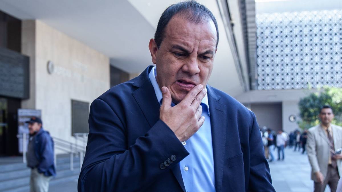 Desafuero de Cuauhtémoc Blanco: Avances, Obstáculos y Consecuencias