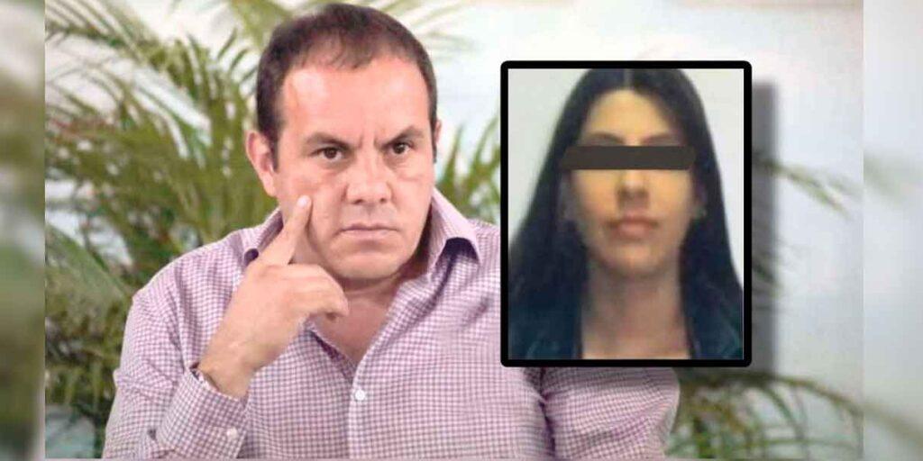 Cuauhtémoc Blanco acusado de abuso sexual: ¿el fuero protege o encubre?
