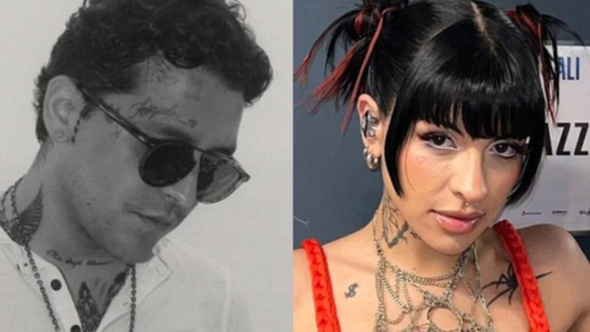 “No se dañan entre ellos”: La indirecta elegante de Nodal a Cazzu que divide opiniones