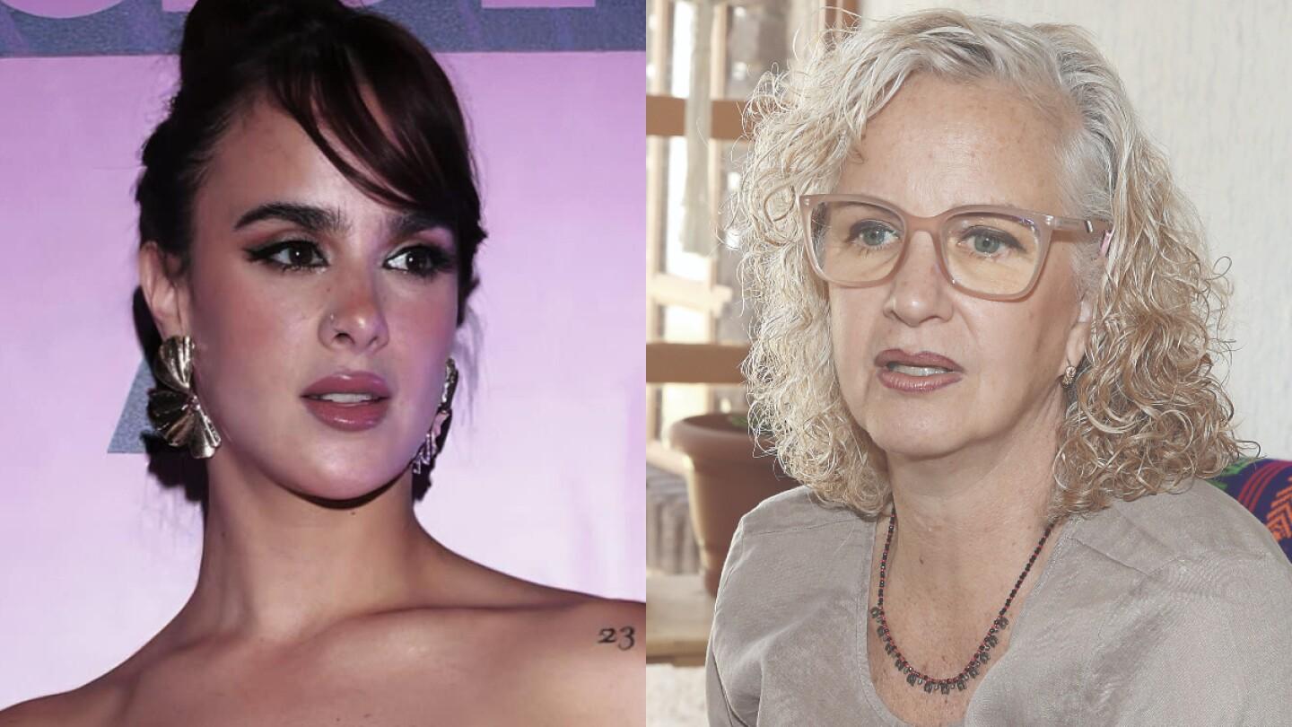 Gala Montes: la verdad detrás del escándalo con su madre y los 50 mil dólares