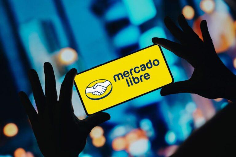 Mercado Libre anuncia inversión histórica en México: $3,400 MDD en 2025