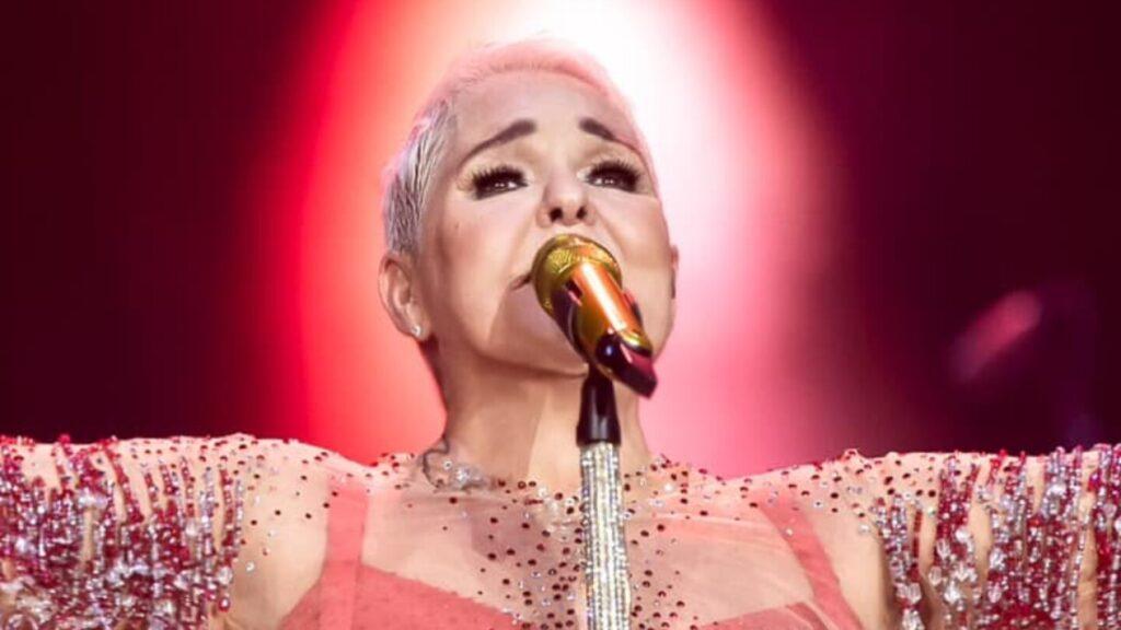 Lupita D’Alessio reaparece tras hospitalización: su salud, su fe y su legado artístico