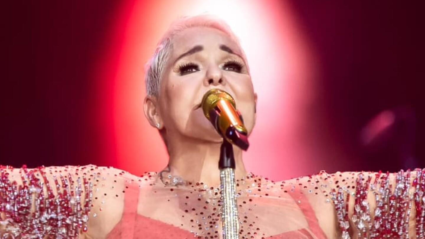 Lupita D’Alessio reaparece tras hospitalización: su salud, su fe y su legado artístico