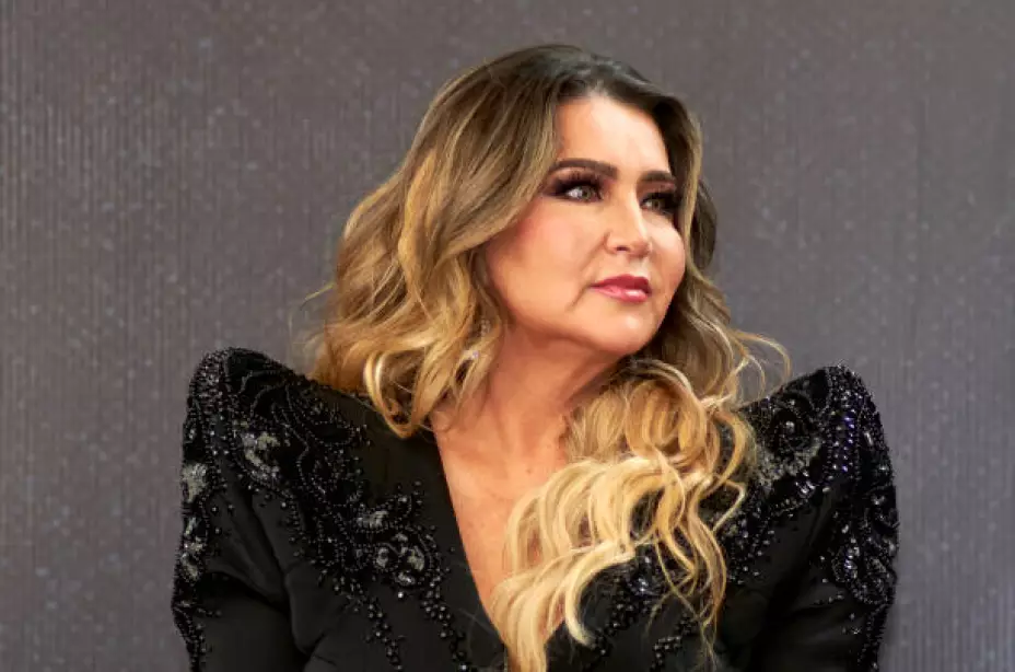 Alicia Villarreal Rompe el Silencio: El “Infierno” Vivido y la Denuncia Contra Cruz Martínez