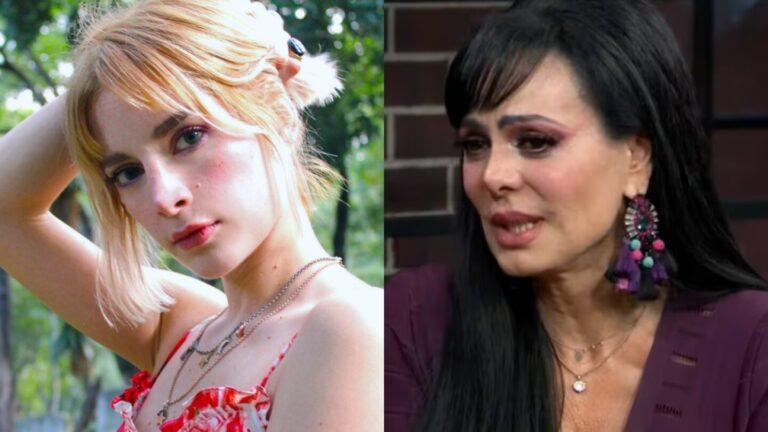 Maribel Guardia e Imelda Tuñón: La batalla legal por la custodia de José Julián