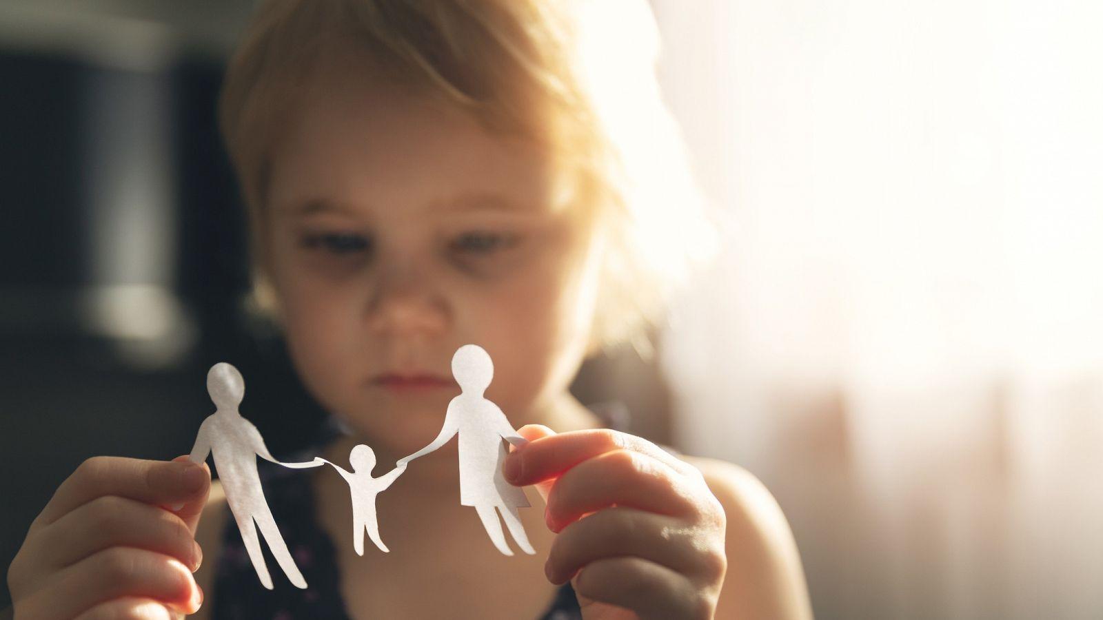 Morena propone apoyo económico para niños en orfandad por feminicidio en CDMX