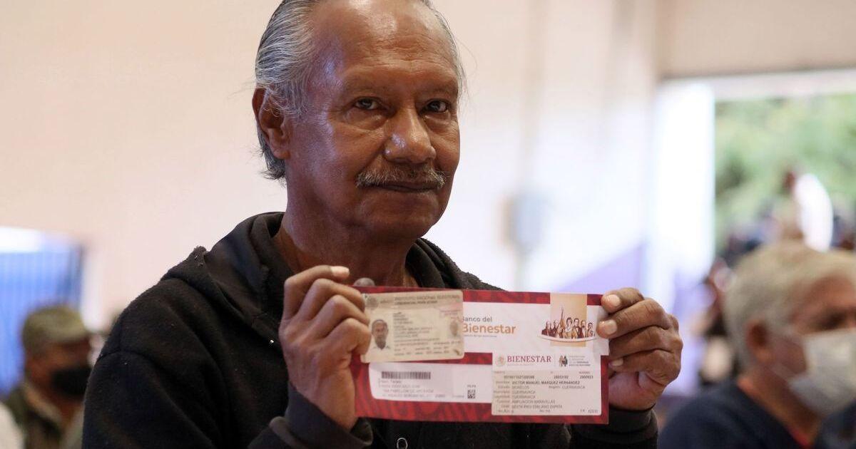 Pensión Hombres Bienestar: Nueva modalidad de acceso y beneficios adicionales