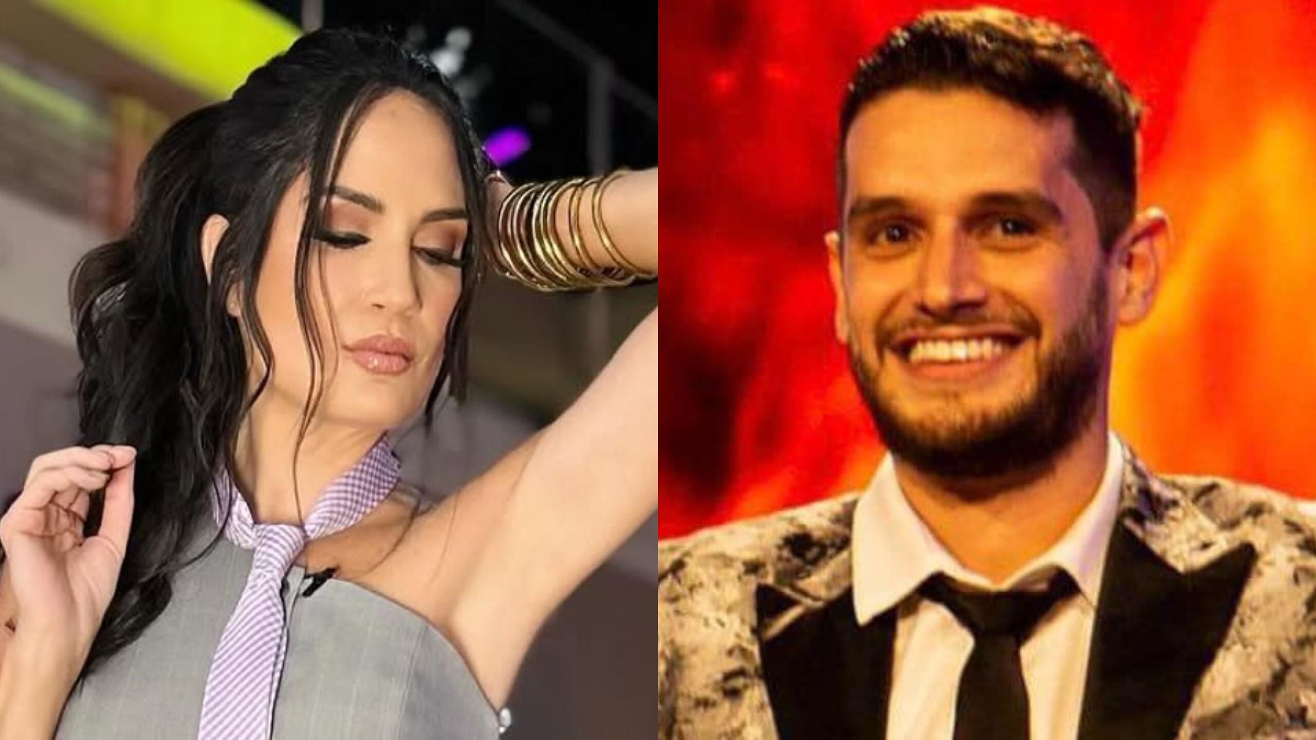 Joanna Vega-Biestro arremete otra vez contra mamá de Gala Montes