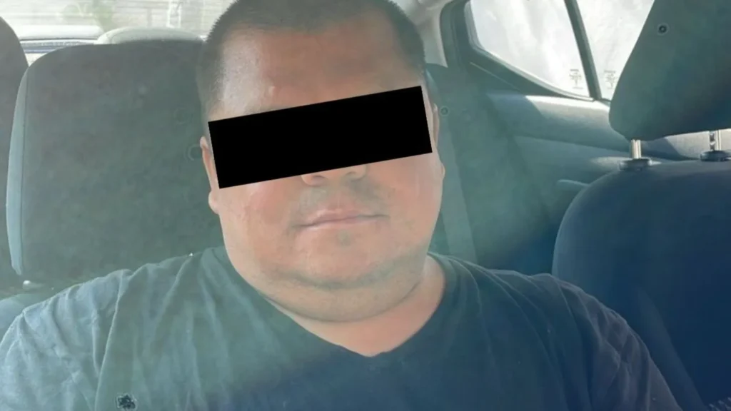 Roberto "N" detenido en Morelos: Claves de su extradición a EE.UU.