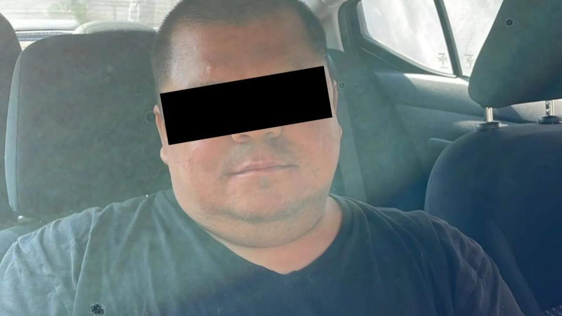 Roberto “N” detenido en Morelos: Claves de su extradición a EE.UU.