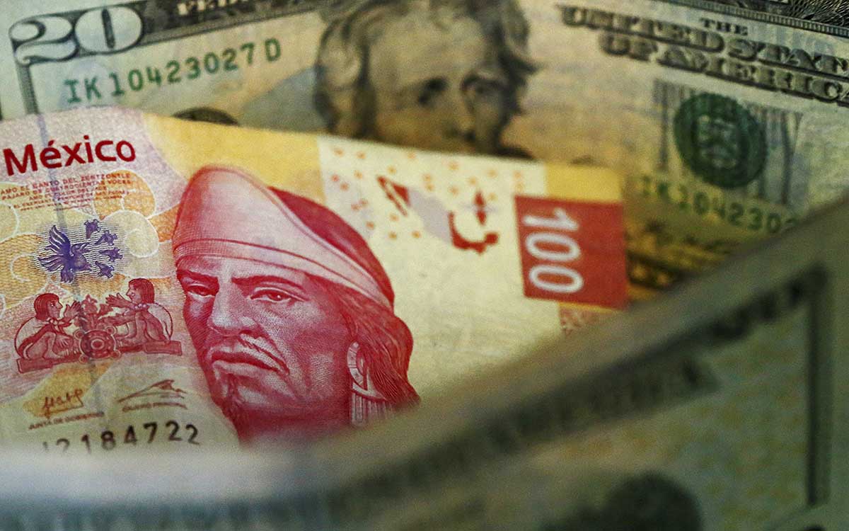 Precio del dólar HOY en México: El “Súper peso” sorprende al alza este lunes