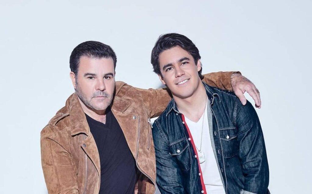 Eduardo Capetillo Jr. y el foco mediático: Relaciones, fama heredada y escrutinio digital