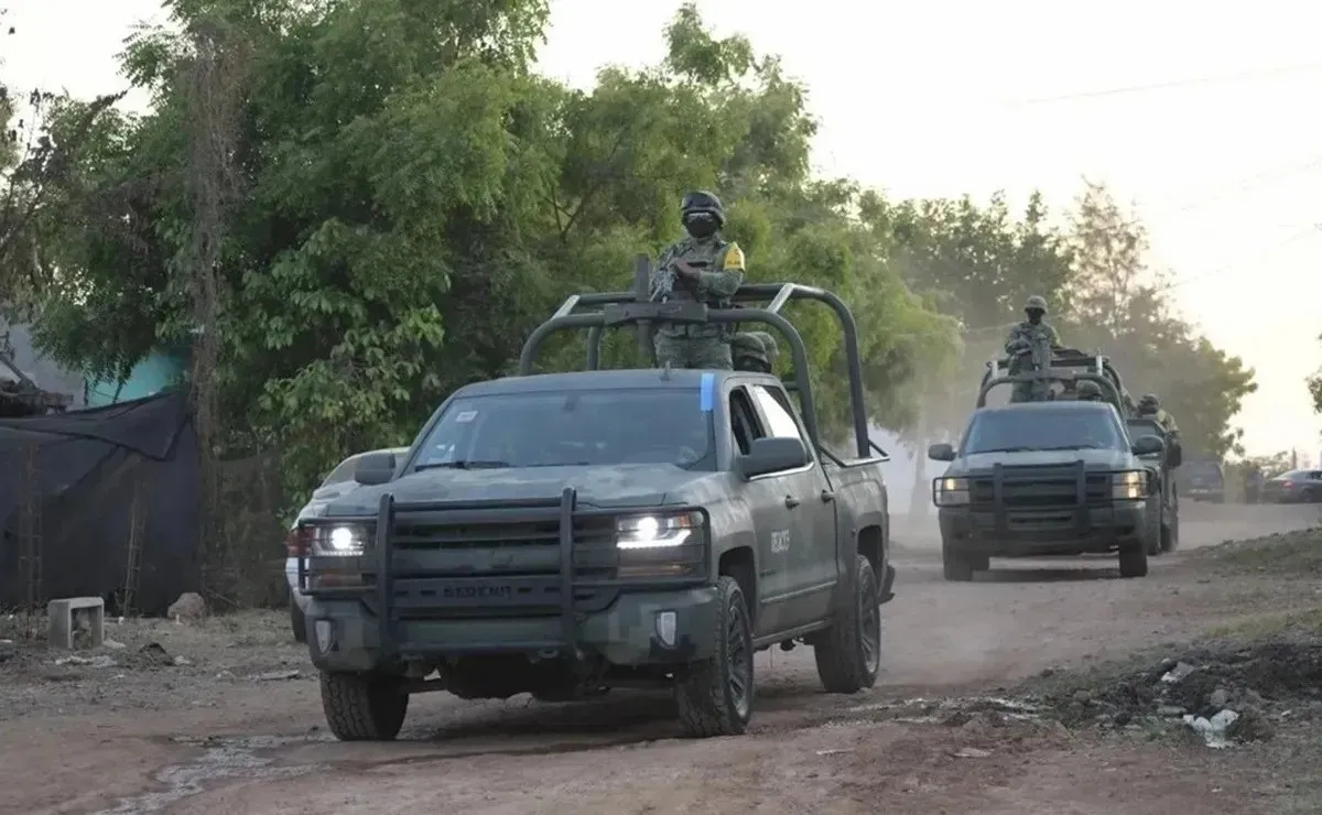 Detención de Luis Alfonso “El Toner” López Reátiga en Culiacán: Golpe a Los Chapitos