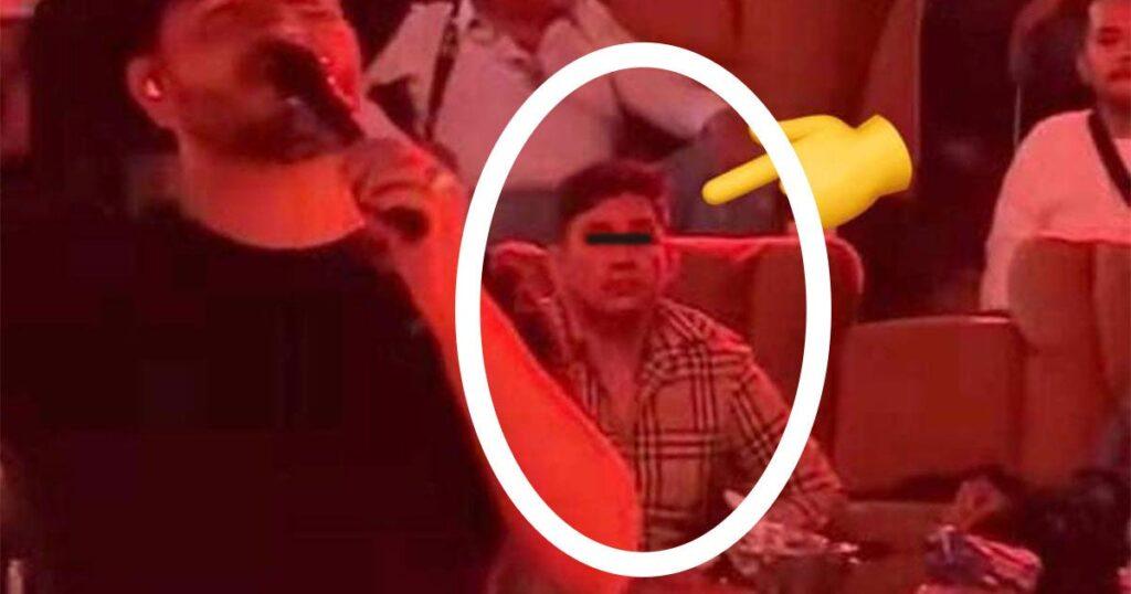 El Fresa Familia Michoacana: La impunidad que se pasea en ferias públicas