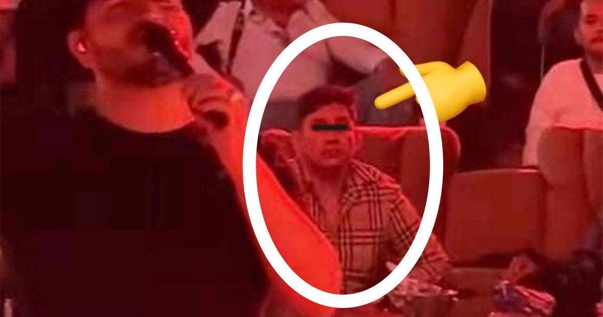 El Fresa Familia Michoacana: La impunidad que se pasea en ferias públicas