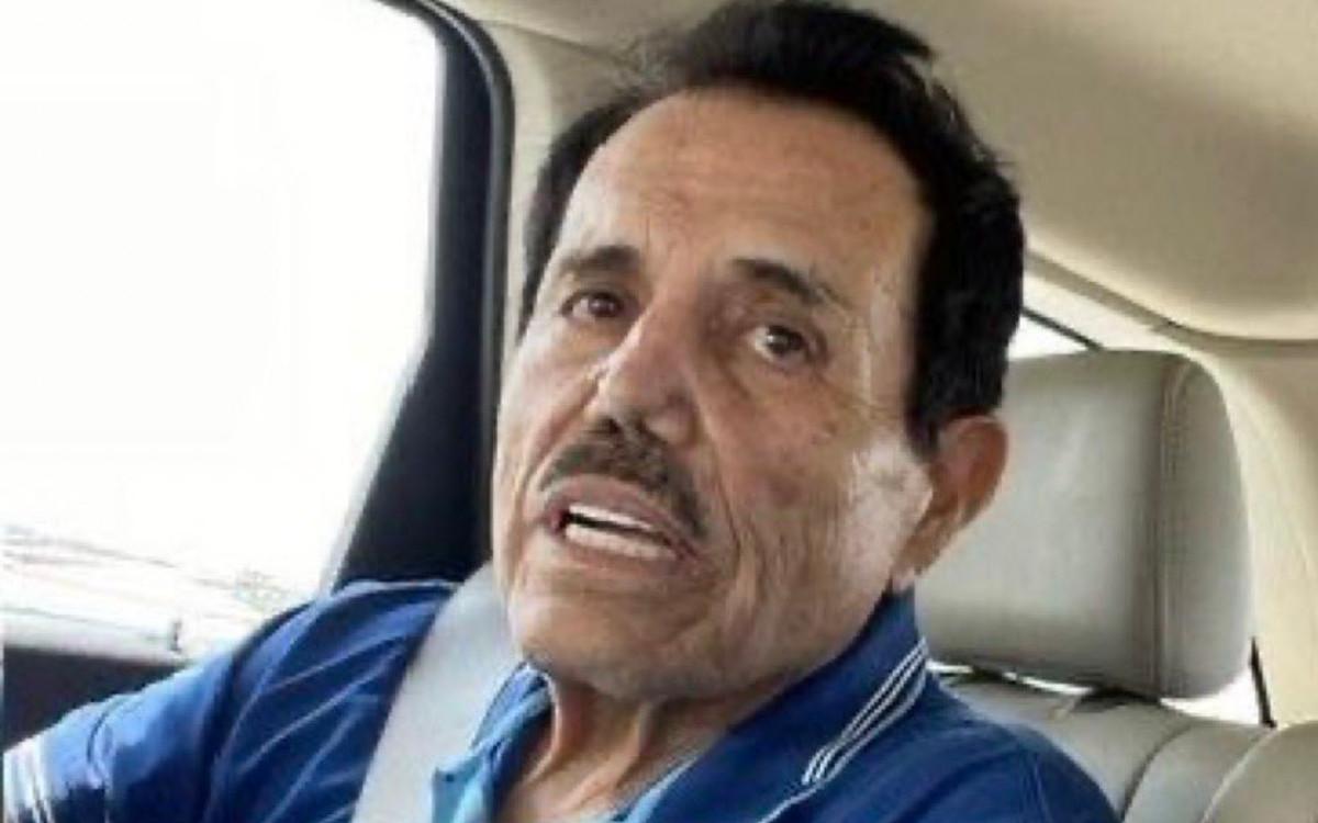 Diego Enrique Osorno y “El Mayo” Zambada: periodismo desde la montaña