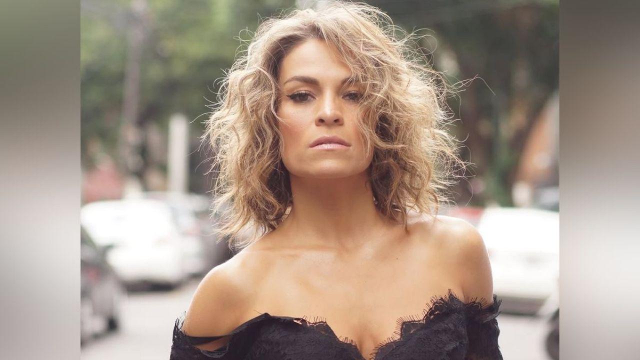 Conductora de HOY impacta al revelar tumor en la cabeza: “Pensé que era cáncer”