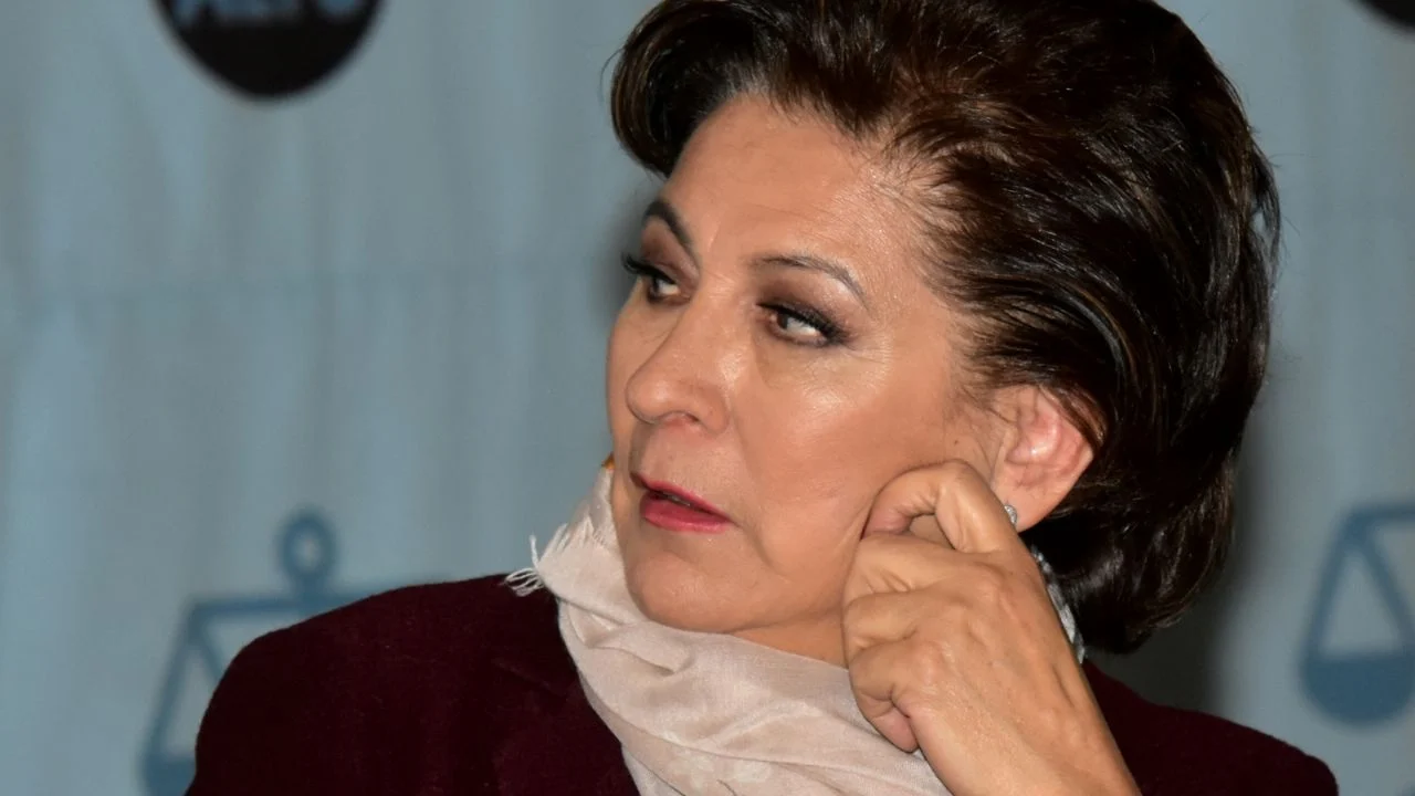 Isabel Miranda de Wallace: Reacciones tras su muerte y su legado