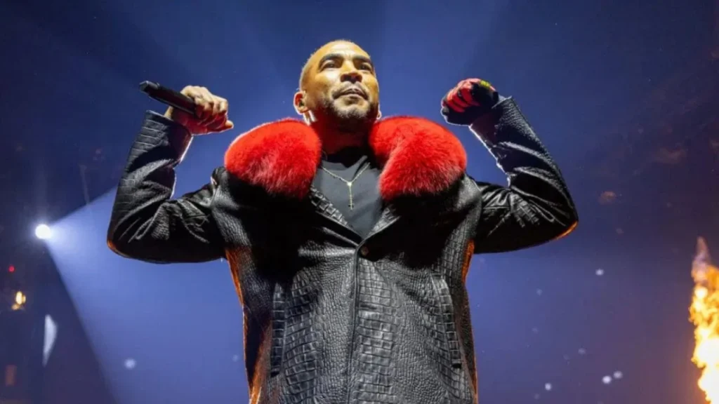 Don Omar llega a Cancún para encender el escenario el 15 de marzo