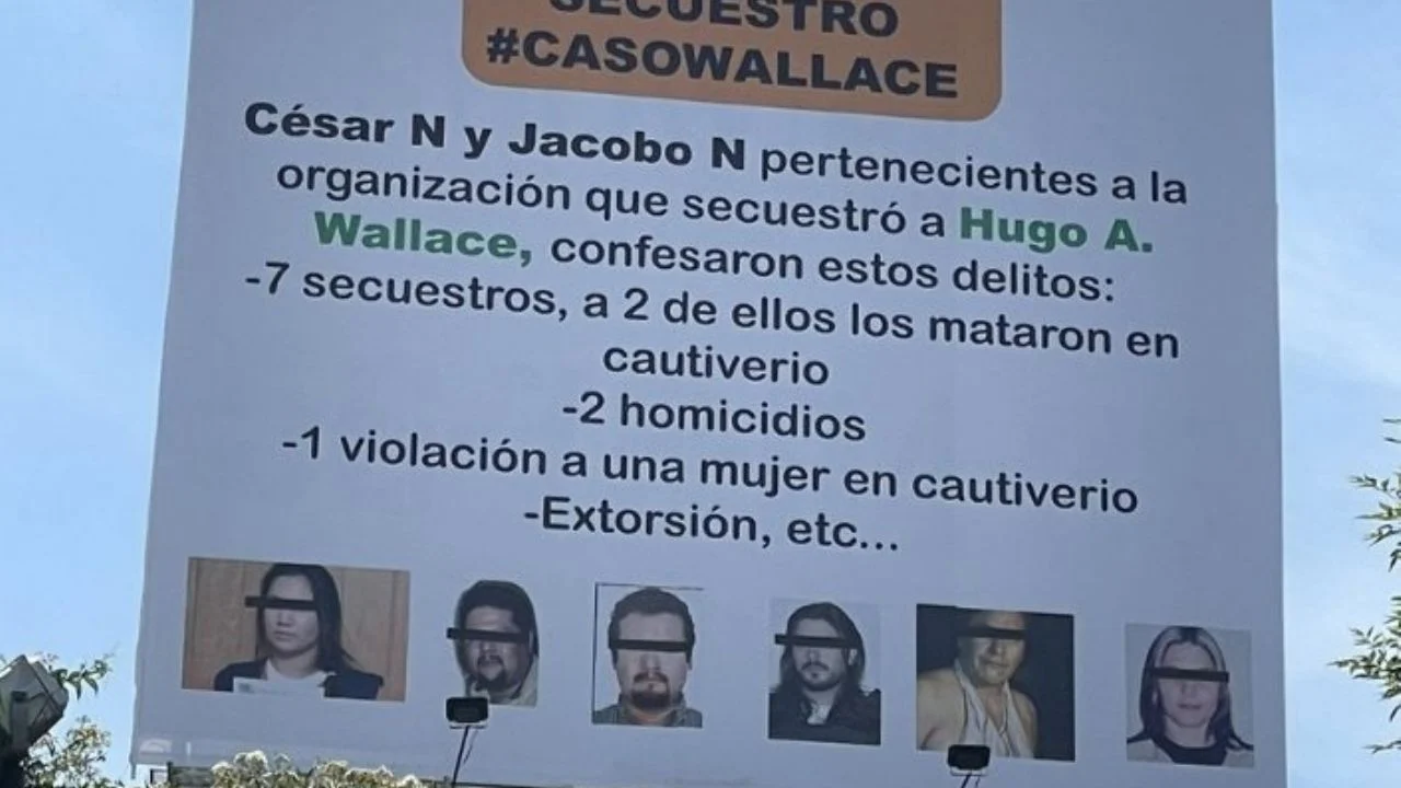 Caso Wallace: las pruebas que cuestionan la confesión de Juana Hilda