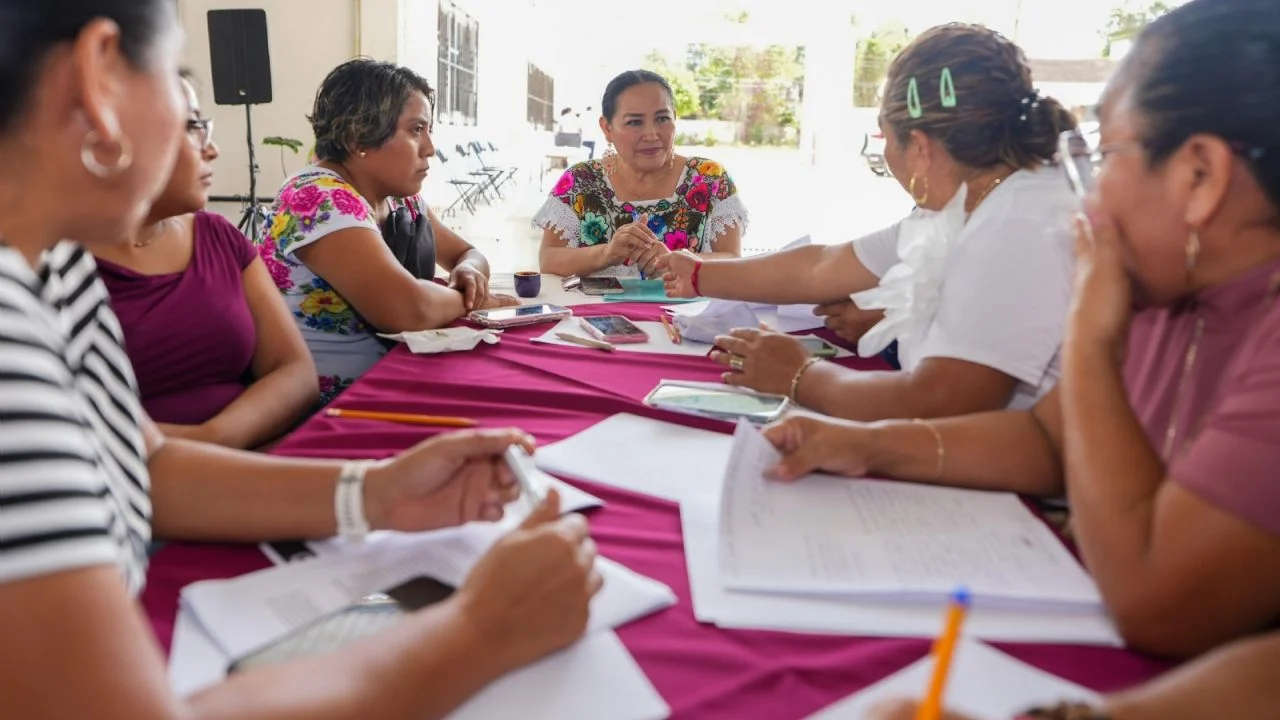 Quintana Roo impulsa la Educación Indígena: un hito histórico para preservar la cultura Maya