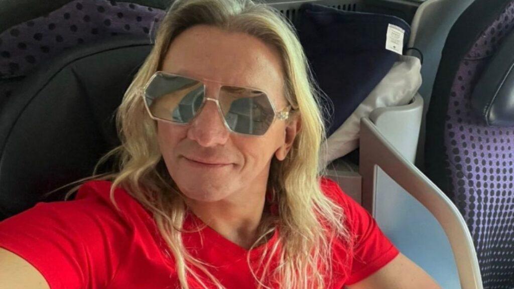 “Lo que hace por un hombre”: Ceriani lanza crítica feroz a Ángela Aguilar