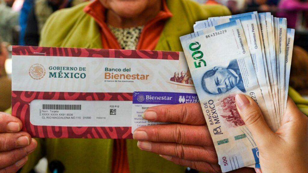 Pagos del Bienestar del 3 al 27 de marzo: ¿Quiénes reciben el apoyo?