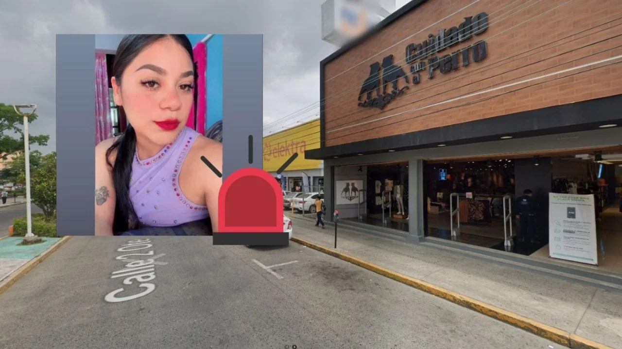 El Secuestro de Alin Isaday Salas Isidro en Poza Rica: Un Síntoma de la Escalada de Violencia Contra Buscadores en Veracruz