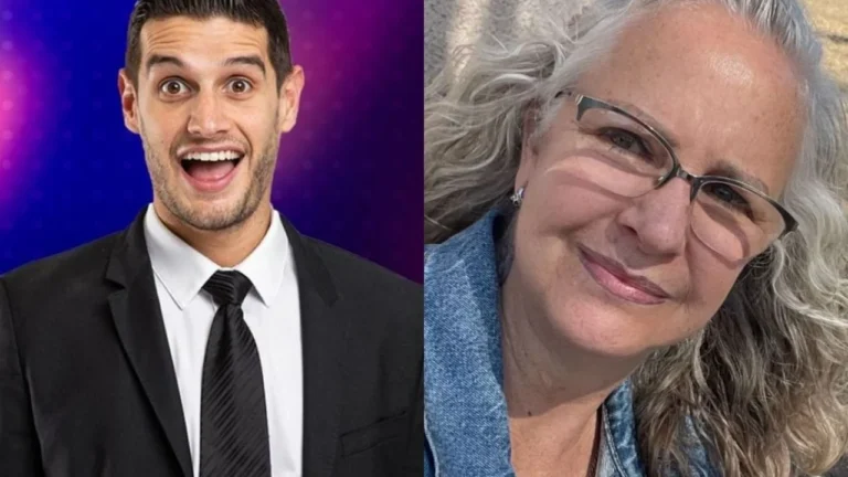 Adrián Marcelo se disculpa con la mamá de Gala Montes: así fue la entrevista más polémica del año