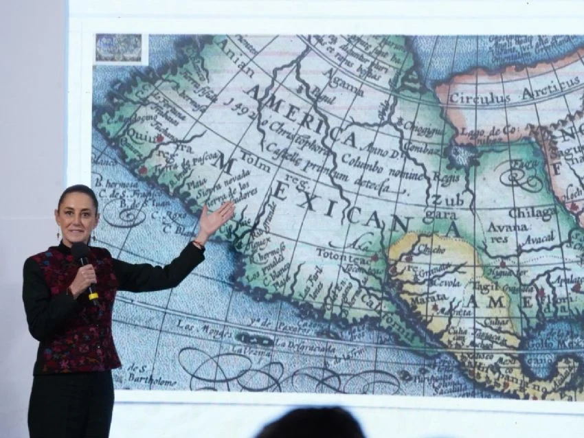 Sanciones a Venezuela: la advertencia de Sheinbaum y el nuevo mapa energético global