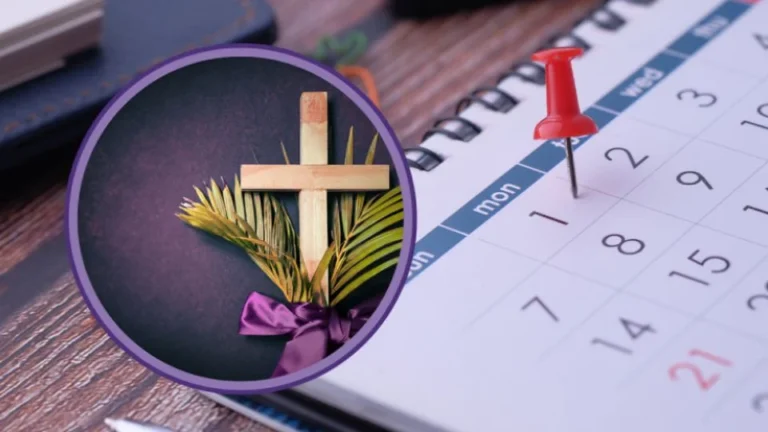 Semana Santa 2025: El inicio de la Cuaresma en México